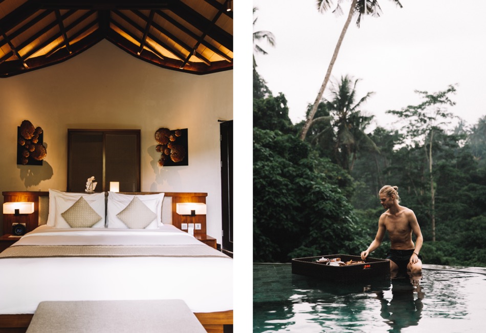 Luxe Verblijf Bali
