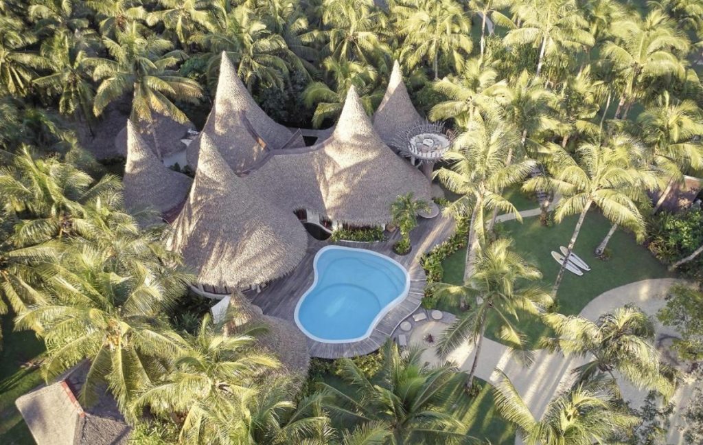 Luxe Resort Siargao