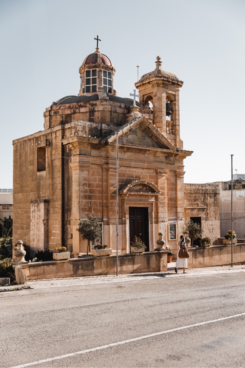Gozo museums
