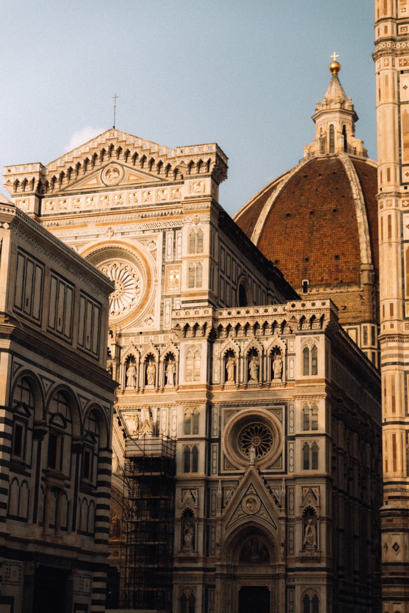 Florence Kathedraal