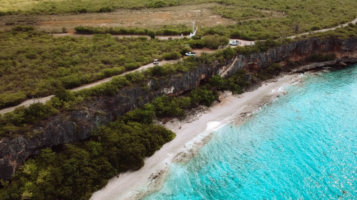Curacao Auto Huren