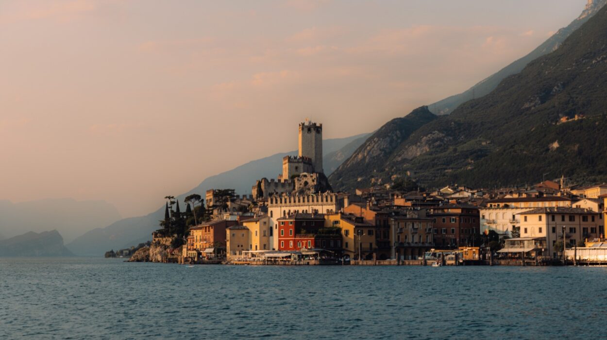 gardameer italie