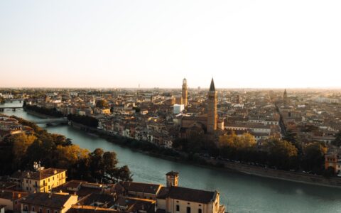 verona italië