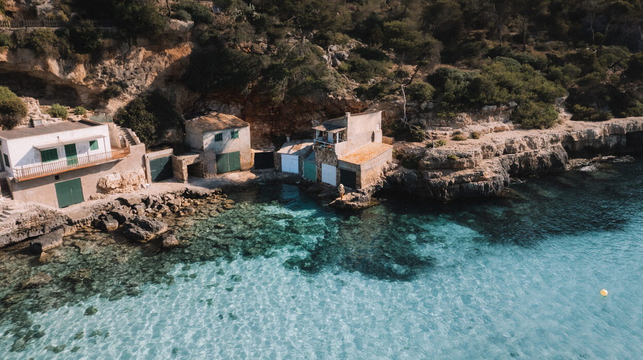Wat te doen in Mallorca?