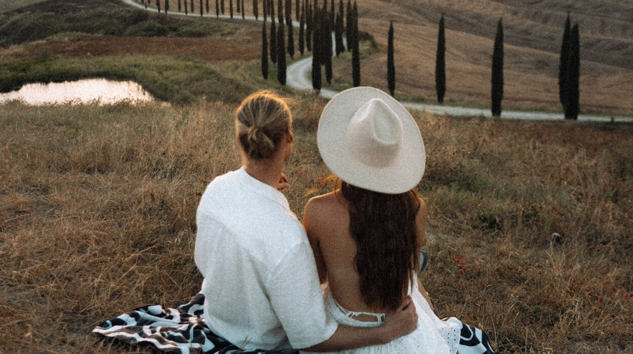 toscane Italie