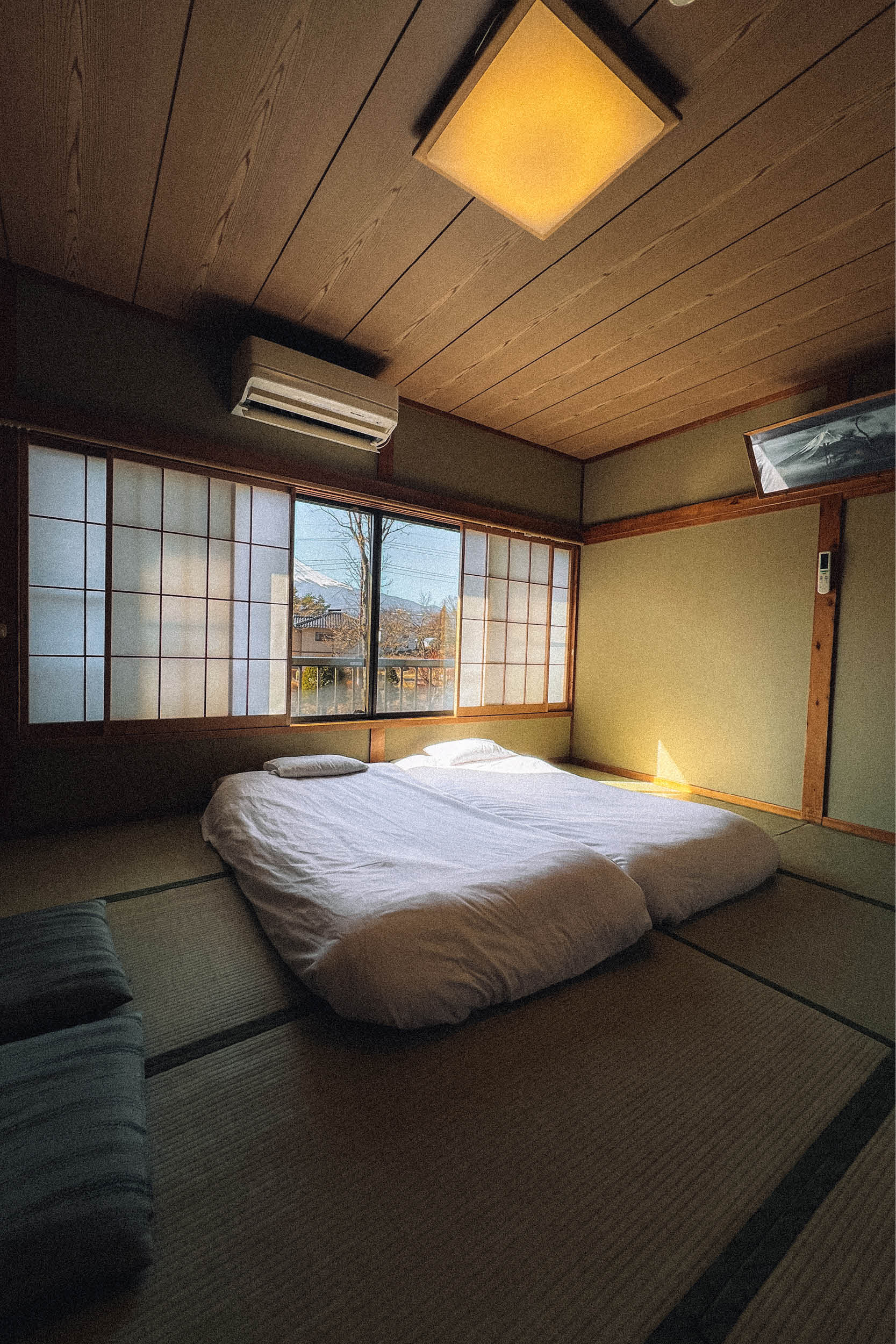 hotels Mount Fuji