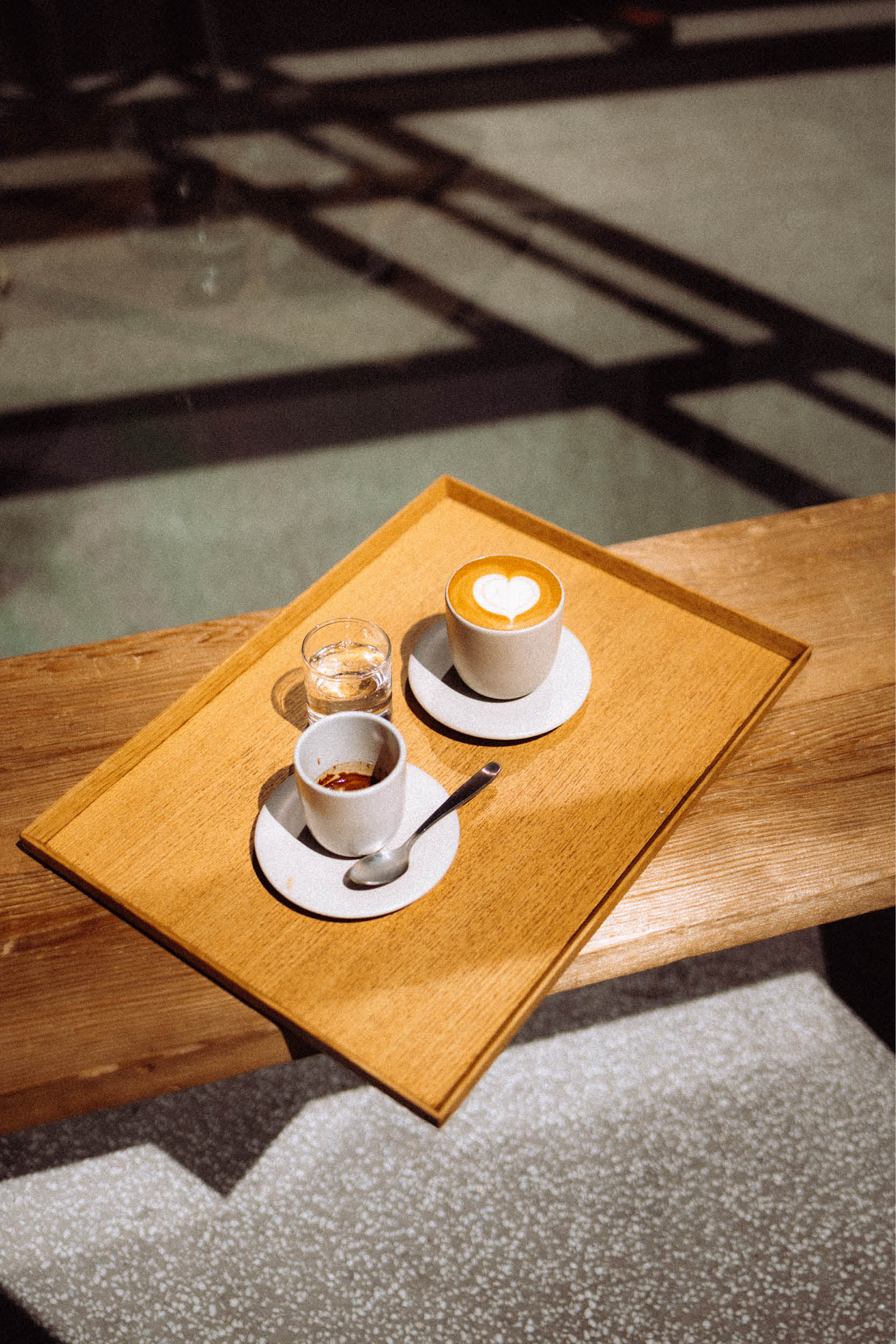 blue bottle Kyoto